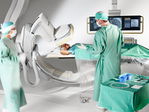Neurorradiologia Diagnóstica e Terapêutica