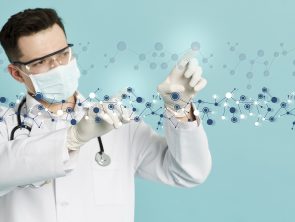 Neurogenética