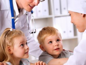 Neuropediatria