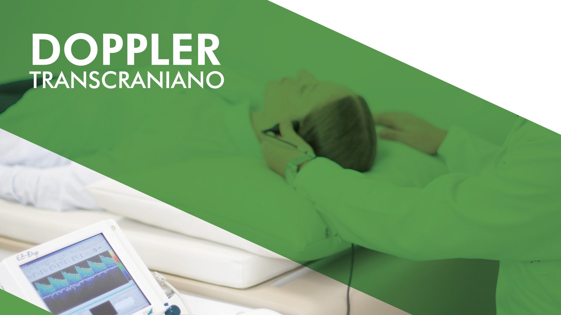 Doppler Transcraniano