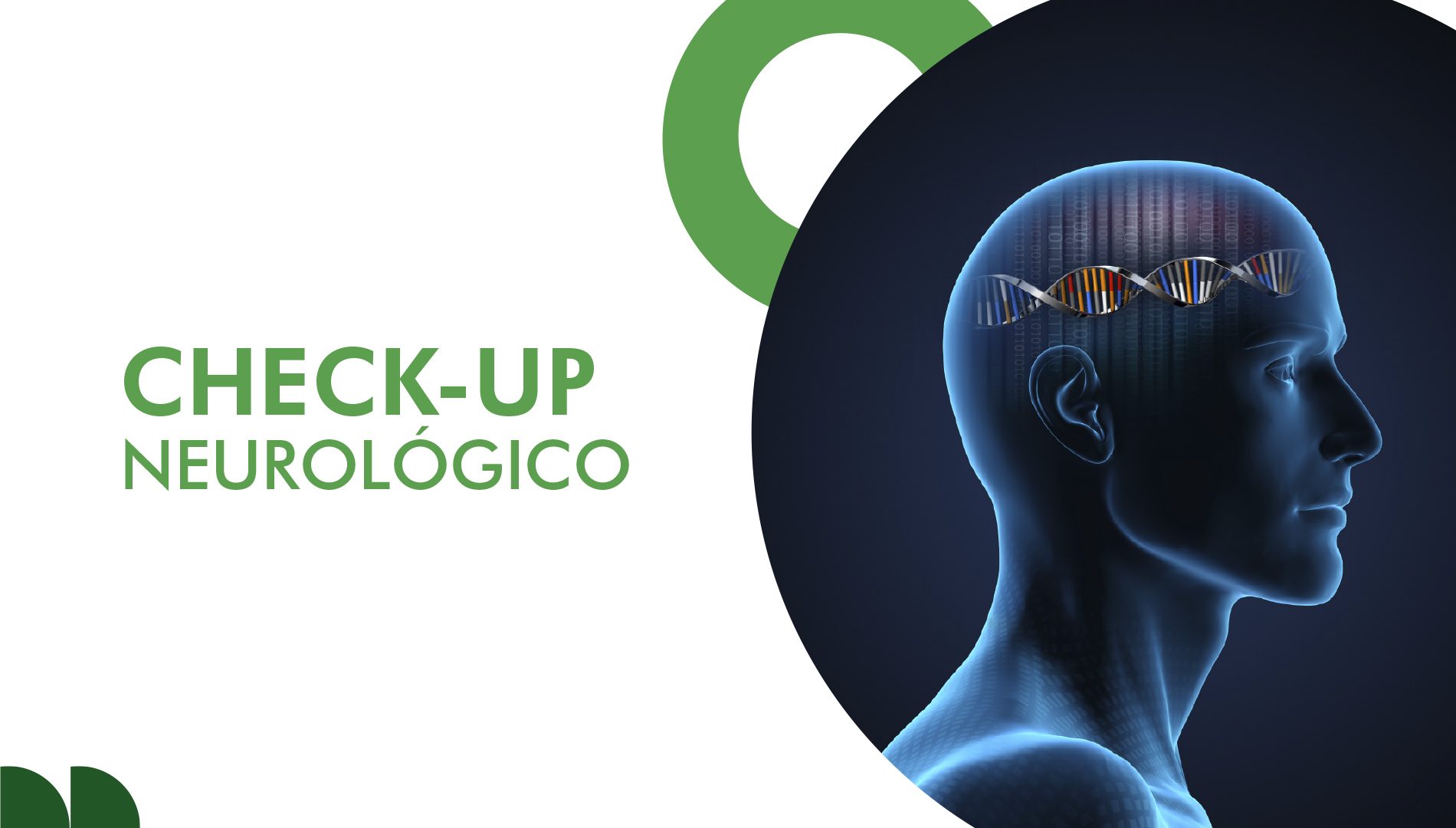 Check-up Neurológico