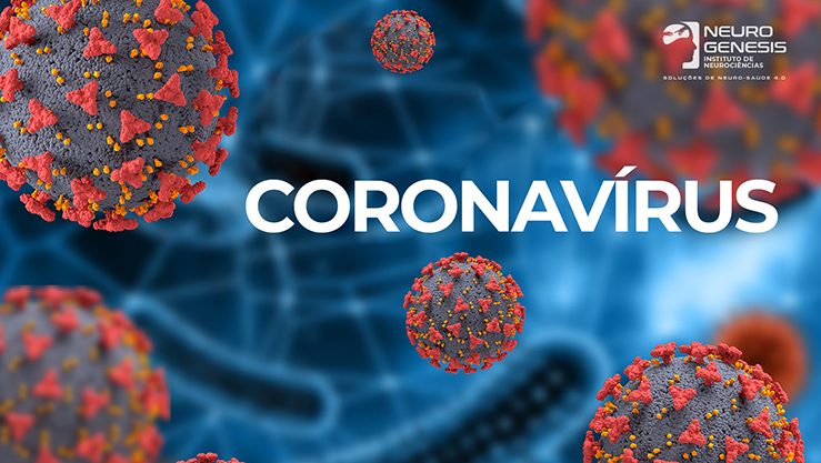 UFPA colabora com a identificação de variantes do coronavírus no Pará