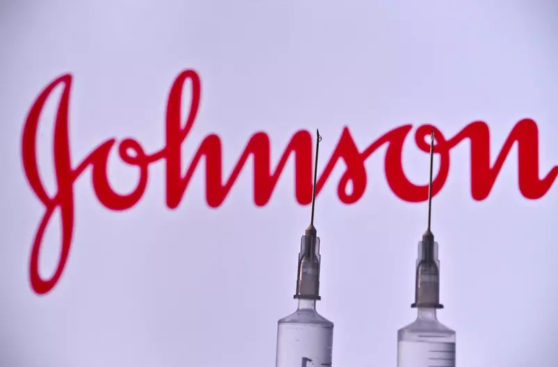 Vacina Johnson&Johnson