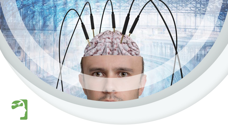 Inteligência artificial associada a estímulos elétricos melhora funções cerebrais específicas