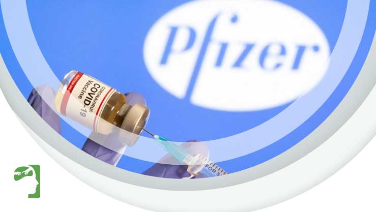 Vacina universal contra a Covid-19 vai começar a ser testada pela Pfizer e BioNTech