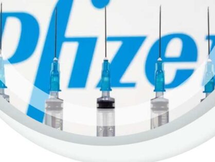 Covid-19: Anvisa recebe pedido de PFIZER para registro de vacina bivalente