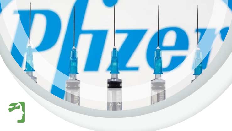 Covid-19: Anvisa recebe pedido de PFIZER para registro de vacina bivalente