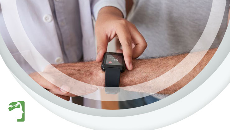 Diagnóstico precoce de Parkinson: relógio inteligente utiliza Inteligência Artificial para auxiliar na identificação antecipada